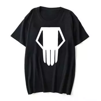 Kaus Wanita Leher-o Anime My Boku No Hero Academia Katsuki Bakugou 2022 Kaus Harajuku Atasan Lucu Kasual Kaus Musim Panas XL