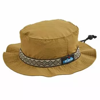 Kavu KAVU Bucket Hat Brown Beige M Size 19821255057005 60/40 коричневый