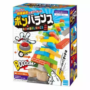 Кавада Бон Баланс KG-019