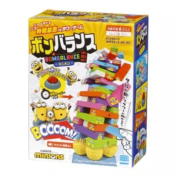 Кавада Бон Баланс Миньон KG-021