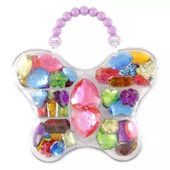 Kawada Candy Beads Jewelry Mix CBC-07