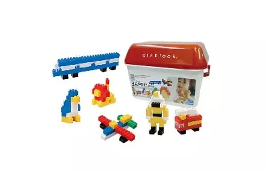 Кавада диаблок BASIC 250 28.4x20.8x20.29см DBB-03