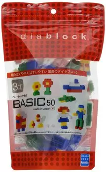 Kawada Diamond Block BASIC 50 DBB-05