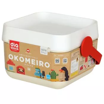 Kawada Diamond Block OKOMEIRO M ND-02