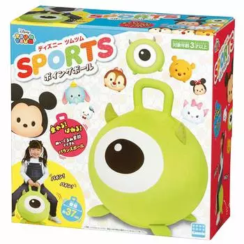 Kawada Disney Sports Boing Ball Микрофон BB-03