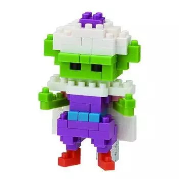 Kawada Genuine Nanoblock Dragon Ball Piccolo