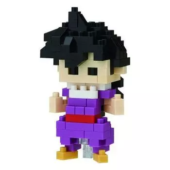 Kawada Genuine Nanoblock Dragon Ball Son Gohan