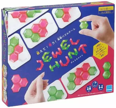 Кавада Jewel Hunt KBG-04