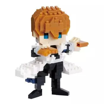 Кавада Ю-Ги-О! Duel Monsters Seto Kaiba NBCC_203 3 x 10,5 x 18 см 12 лет и старше Interior Hobby NBCC_203