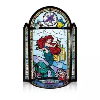 Кавада Кумитера Ариэль (Дизайн Витража) КТ-017