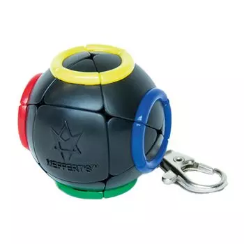 Kawada Meffert 3D Puzzle Mini Creative Ball for ages 8 and up KR-07