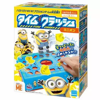 Кавада Миньон Time Crash KG-016