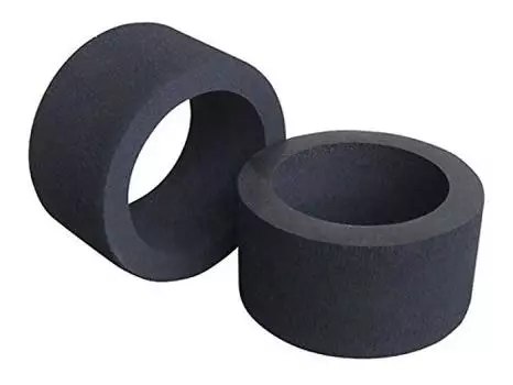 Kawada Mokei Wide P Rubber 30 Pack of TUD02W Tires, Degrees, 2,