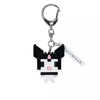 Kawada n-fig Kuromi Mini NFG-04 1,9513,5 см от 12 лет и старше Интерьер Хобби NFG-04