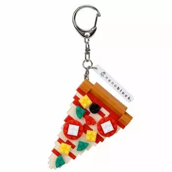 Kawada n-fig Pizza NFG-10 1,7 x 7 x 17 см 12 лет и старше Интерьер Хобби NFG-10