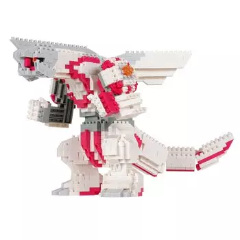 Кавада Наноблок Покемон Палкия Делюкс Издание NBPM_095