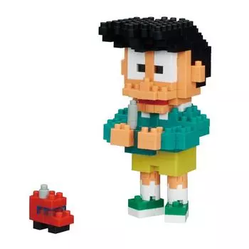 Кавада Наноблок Suneo NBCC_040