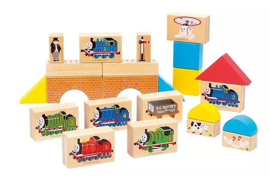 Kawada Thomas Bucket Tree TWT-004