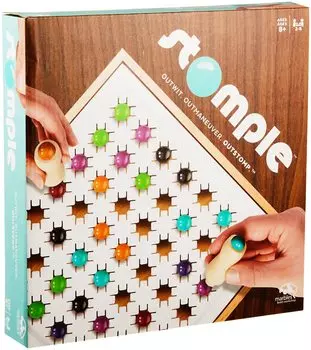 Кавада Топот 260x260x45 мм MA-004