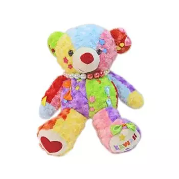 KAWAI I Медведь L 940-0450