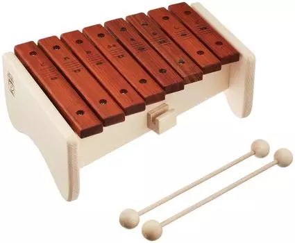 Kawai Musical Instruments Manufacturing Box Ксилофон [Выбор серии] 9031-2