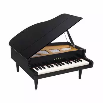 Kawai Musical Instruments Manufacturing KAWAI Grand Piano Black 1141 Корпус 425 x 450 x 205 мм Размер крышки (с ножками, закрытый)