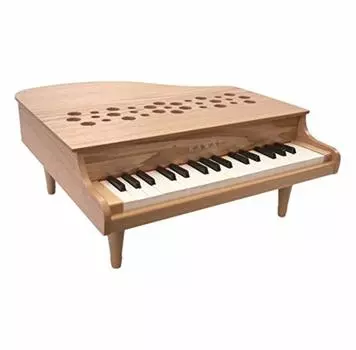 Kawai Musical Instruments Manufacturing KAWAI Mini Piano Natural P-32