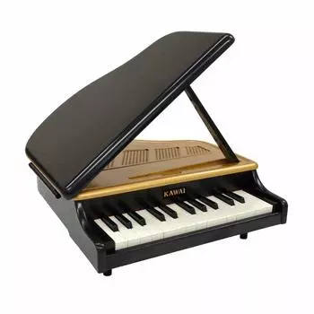 Kawai Musical Instruments Manufacturing Мини-рояль KAWAI, продукт 1191 (черный) Нет.