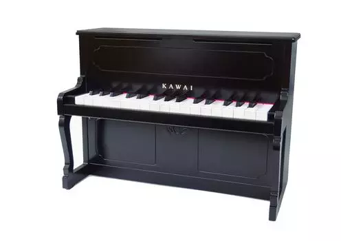 Kawai Musical Instruments Manufacturing Пианино KAWAI черное