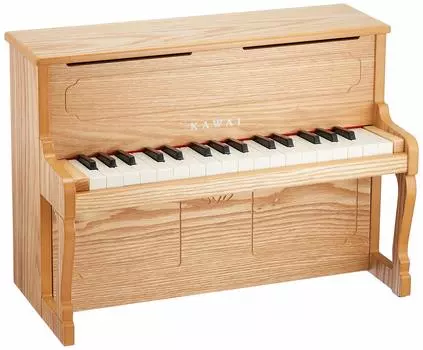 KAWAI пианино натуральное