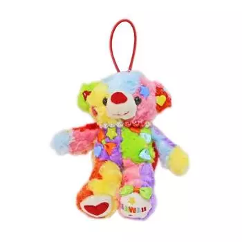 КаваИ Я Медведь С