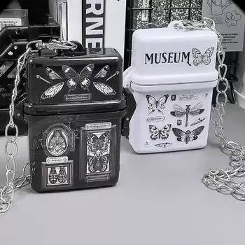 Kawaii Альбом Чехол Контейнер Портативный Карман Для Карт Pocards Коробка Для Хранения Kpop Idol Po Держатель Карты Коробки чистый