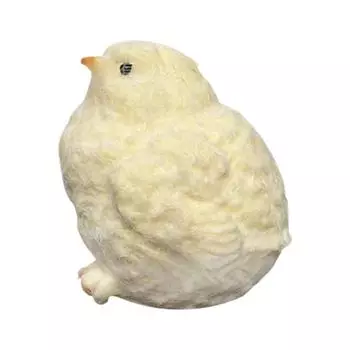 Kawaii Chicken Squeeze Toy Мягкие игрушки для снятия стресса для детей и взрослых