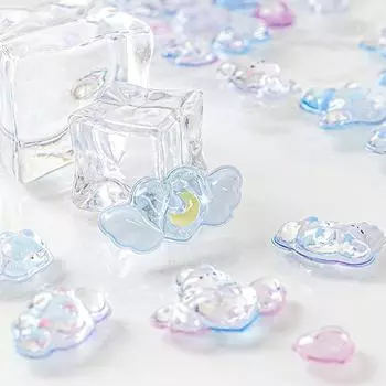 Kawaii мультфильм стерео наклейка для журнала скрапбукинг милые животные телефон гитара наклейка Diy Декор наклейки для ногтей школьные принадлежности розовый