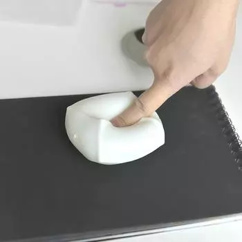 Kawaii Pinch Creative Gift Vent Антистрессовые игрушки 1 шт. 1 pc