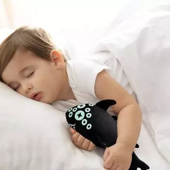 Kawaii Pressure Eyefestation плюшевая игрушка милая мягкая фигурка кукла забавная мимика кукла