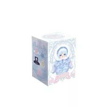 Kawaii Series Stuffed Doll, Kawaii Mystery Plush Toys Collectible For Birthday Gift One Size
