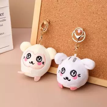 Кавайный Санта-Клаус, плюшевые игрушки, вентиляционные отверстия, виноградный мяч, сжимаемая игрушка для снятия стресса, мягкие игрушки-моти, мягкая игрушка для рождественского подарка