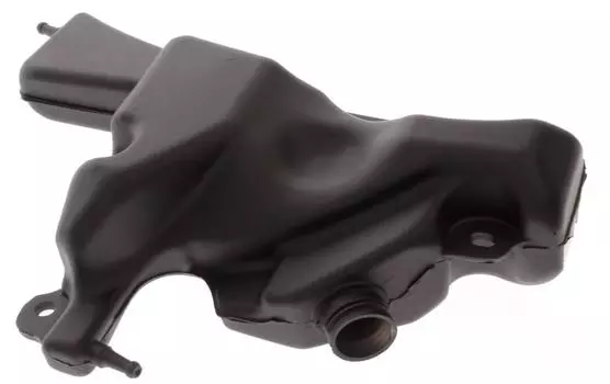 KAWASAKI Genuine 1998-2008 NINJA ZX-6R ZZR600 Radiator Reservoir 43078-1162*