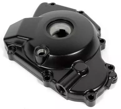 KAWASAKI Genuine 2009 - 2012 KX450F KX 450 Stator Generator Cover 14031-0111