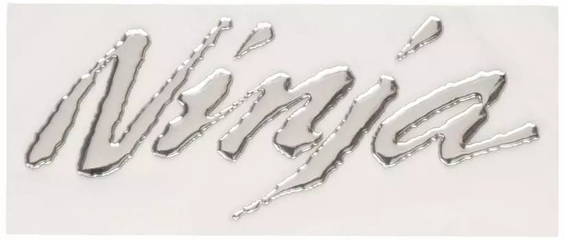 KAWASAKI Kawasaki Kawasaki Ninja Emblem M J70100139 (Оригинальные аксессуары)