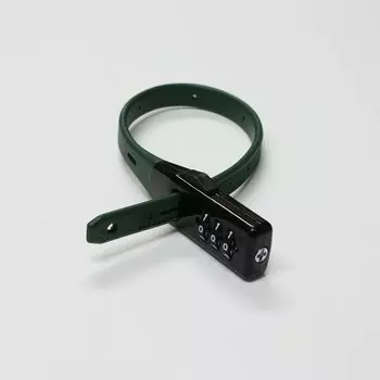 Kawasumi Seisakusho SOKULOCK шорты (кавасуми) противоугонная KH/BK