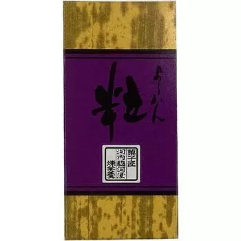 Кавати Суругая Мини Ёкан (Японское сладкое желе из бобов) 1шт. Вагаси 1