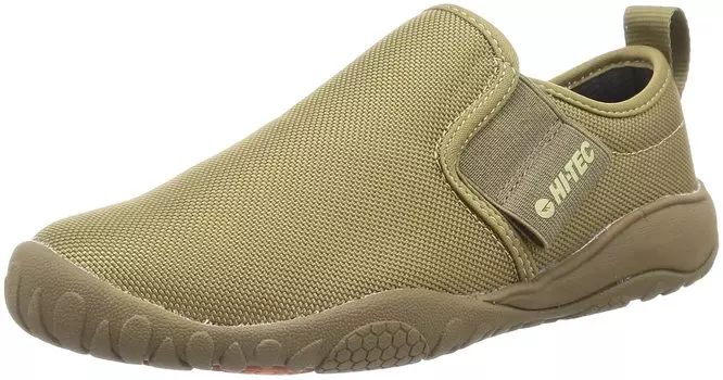 KAWAZ SLIP COYOTE Уличные Слипоны размера E Hi-Tec, 23.0 см,