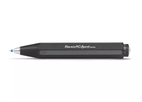 Kaweco Ballpoint Pen AC Sports ACBP Black BK