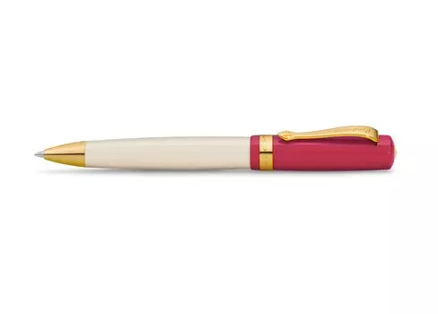 Kaweco Ballpoint Pen Student Blues 10002269 Genuine Imported Product Oil-based 30 s