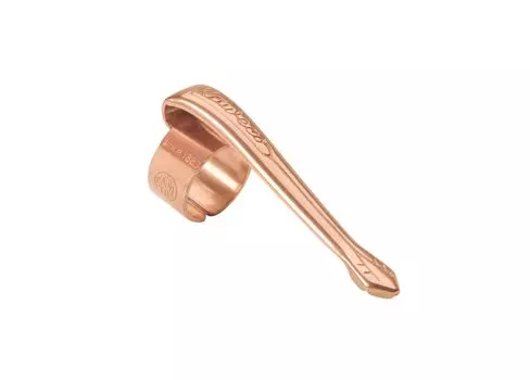 Kaweco Clip Bronze Эксклюзивно для Lilliput Regular Imported Product CLIP-LCF