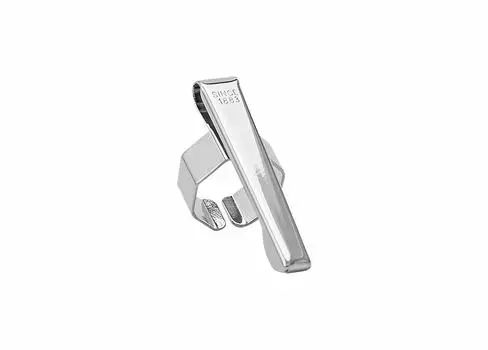 Kaweco Clip Silver Только для спорта Оригинальный импортный продукт CLIP-SV серебряный