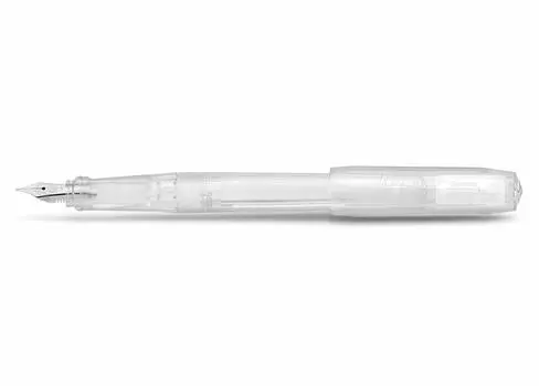 Kaweco Fountain Pen F Fine Point Pakeo All Clear 10002240 Genuine Imported Product