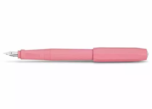 Kaweco Fountain Pen M Medium Nib Pakeo Peony Blossom 10002219 Official Import